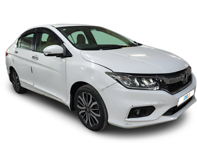 Honda City-img